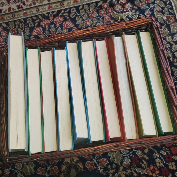 Vintage Colliers Junior Classics - Picture 3 of 8